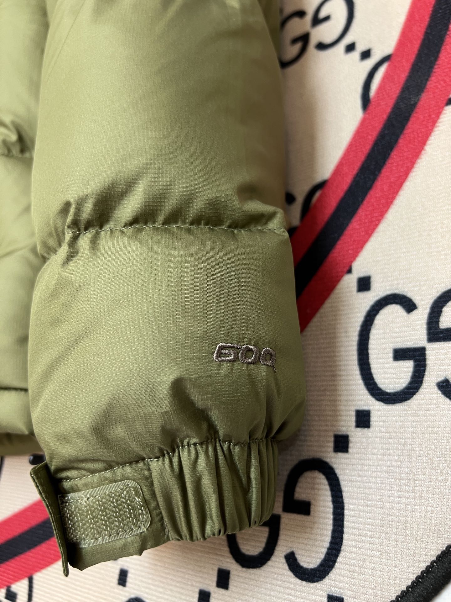 The North Face Down Jackets